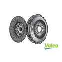 Kit de embrague VALEO 827443