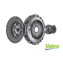 Kit de embrague VALEO 827380