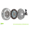 Kit de embrague VALEO 837461