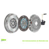 Kit de embrague VALEO 837480