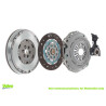 Kit de embrague VALEO 837540