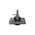 Soporte, motor TALOSA 61-05200