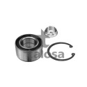 Juego de cojinete de rueda