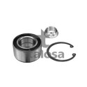 Juego de cojinete de rueda TALOSA 80-BM-0046