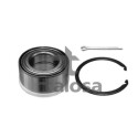 Juego de cojinete de rueda TALOSA 80-CH-0114