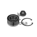 Juego de cojinete de rueda TALOSA 80-FD-0066
