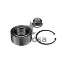Juego de cojinete de rueda TALOSA 80-ME-0062