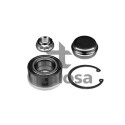 Juego de cojinete de rueda TALOSA 80-ME-0160