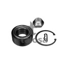 Juego de cojinete de rueda TALOSA 80-PE-0051