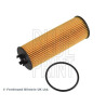 Filtro de aceite BLUEPRINT ADG02158