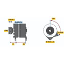 Alternador