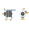 Alternador