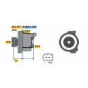 Alternador