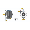 Alternador