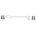 Cable de encendido