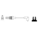 Cable de encendido