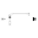 Cable de encendido