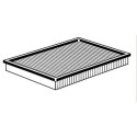 Filtro de aire BOSCH 1 457 433 451