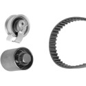 Juego de correas dentadas