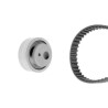 Juego de correas dentadas