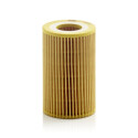 Filtro de aceite MANN-FILTER HU 7011 z