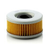 Filtro de aceite MANN-FILTER MH 88