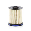 Filtro combustible MANN-FILTER PU 9005 z
