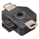 Sensor, posición mariposa
