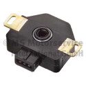 Sensor, posición mariposa