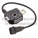 Sensor, posición mariposa