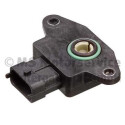 Sensor, posición mariposa