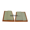 Filtro de aire PURFLUX A1327