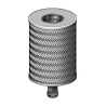 Filtro de aceite PURFLUX L310