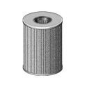 Filtro de aceite PURFLUX L343
