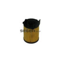 Filtro de aceite PURFLUX L343A