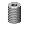 Filtro de aceite PURFLUX L372