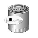 Filtro de aceite PURFLUX LS223