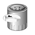 Filtro de aceite PURFLUX LS705