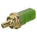 Sensor, temperatura del refrigerante