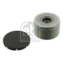 Rueda libre alternador