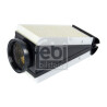 Filtro de aire FEBI BILSTEIN 49658