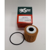 Filtro de aceite STEP FILTERS HC7971