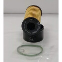 Filtro de aceite STEP FILTERS HC86474