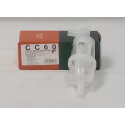 Filtro de combustible STEP FILTERS CC60