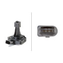 Sensor, nivel de aceite del motor HELLA 6PR 013 680-021