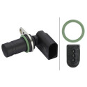 Generador de impulsos, cigüeñal HELLA 6PU 012 680-011