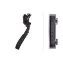 Sensor, posición pedal
