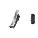 Sensor, posición pedal HELLA 6PV 011 039-711
