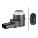 Sensor, auxiliar de aparcamiento HELLA 6PX 358 141-201