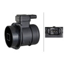 Medidor de la masa de aire HELLA 8ET 358 095-061